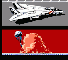 top gun 2 nes