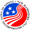 Official seal of Epping, New Hampshire