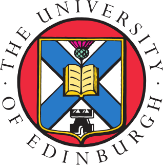 University of Edinburgh Public university in Edinburgh, Scotland