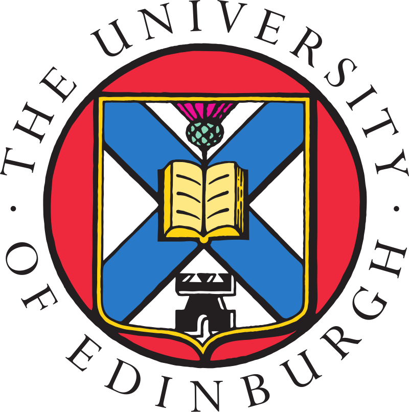 University of Edinburgh picture