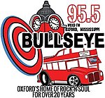 WOXD 95.5 BULLSEYE logo.jpg