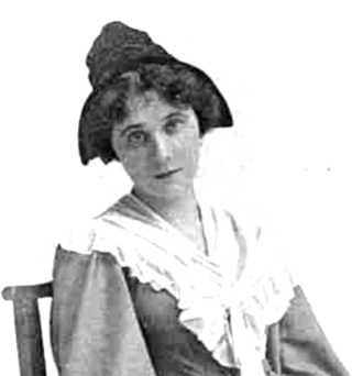 <span class="mw-page-title-main">Winifred Fraser</span> English actress