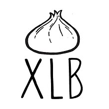 XLB (Portland, Oregon) logo.jpg