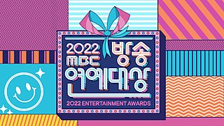 <span class="mw-page-title-main">2022 MBC Entertainment Awards</span> 2022 South Korean Entertainment Awards