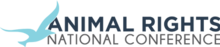 Animal Rights National Conference logo.png
