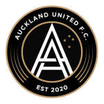Auckland United FC Logo.svg