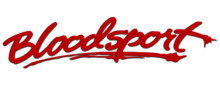 Bloodsport film series logo.png