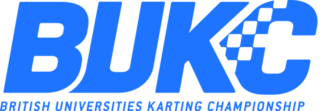 <span class="mw-page-title-main">British Universities Karting Championship</span> Collegiate kart racing championship based in the United Kingdom