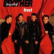 Обложка альбома Brother Beyond Trust.jpg