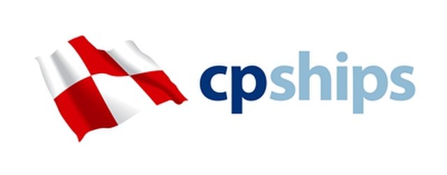 Image: CP Ships logo