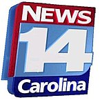 Logo as News 14 Carolina used from 2002 to 2013. Carolina News 14.jpg