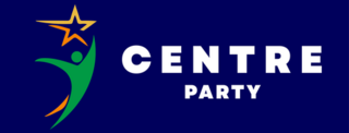 <span class="mw-page-title-main">Renua</span> Irish political party, currently named Centre Party of Ireland