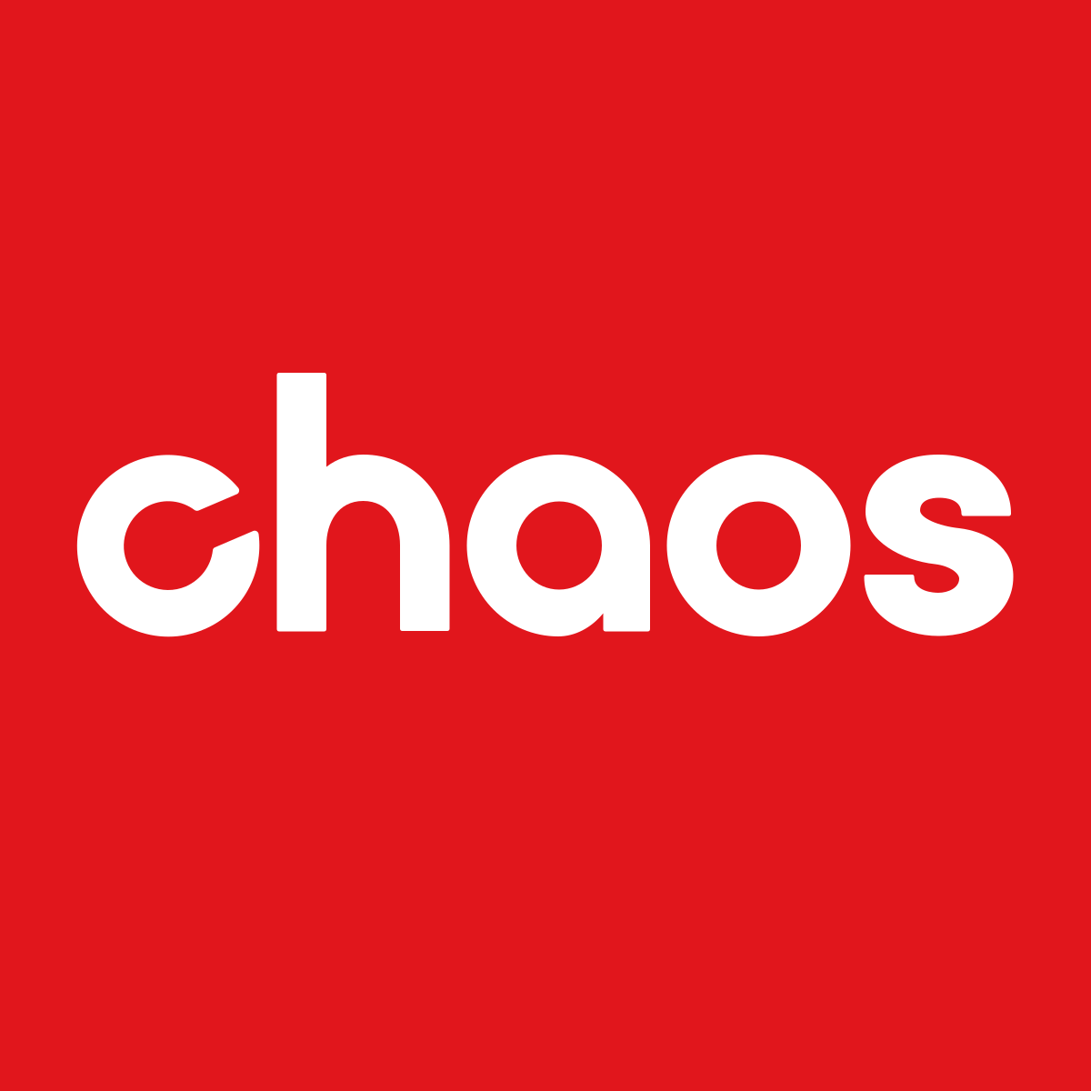 Chaos (company) - Wikipedia