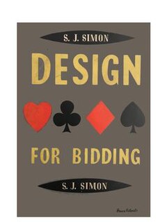 <i>Design for Bidding</i>