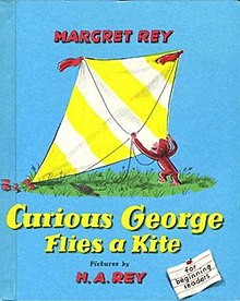 George Flies a Kite - Wikipedia
