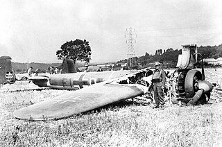 The Hardest Day World War II air battle part of the greater Battle of Britain