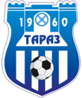 Thumbnail for File:FC Taraz.png