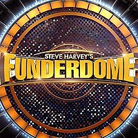 Steve Harvey's Funderdome