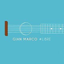 Gian Marco - -Libre.jpeg