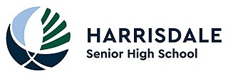 Harrisdale Senior High School Independent public co-educational day school in Australia