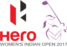 Hero Women's Indian Open logo.png