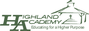 Thumbnail for File:Highland Academy Logo.png