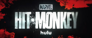 <i>Hit-Monkey</i> (TV series) 2021–present American animated TV series
