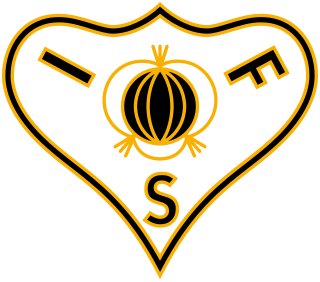 <span class="mw-page-title-main">IF Sylvia</span> Association football club in Sweden