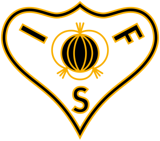 IF Sylvia Swedish football club