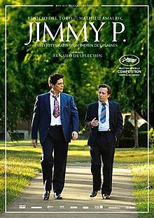 Jimmy P poster.jpg