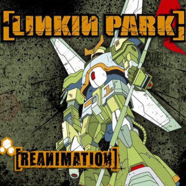 Reanimation (Linkin Park album)