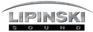 <span class="mw-page-title-main">Lipinski Sound</span> American audio equipment manufacturer