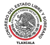 Logo of the Congress of Tlaxcala.png