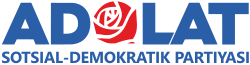 Logo Partii Socjaldemokratycznej Sprawiedliwości.svg