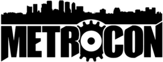 <span class="mw-page-title-main">Metrocon</span>