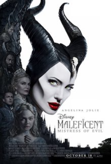 <i>Maleficent: Mistress of Evil</i> 2019 film by Joachim Rønning