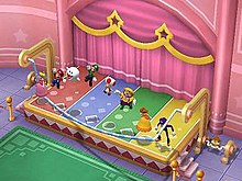 Every Mario Party Game, Ranked By Metacritic  Mario party games, Mario  party, Mario party 7