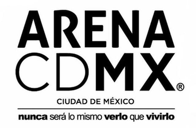 Image: Mexico City Arena