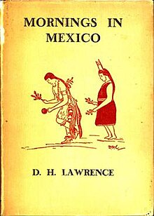Mexico Trilogy - Wikipedia
