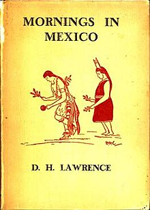 First edition MorningsInMexico.jpg