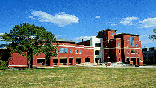 <span class="mw-page-title-main">Mississippi State University Libraries</span>