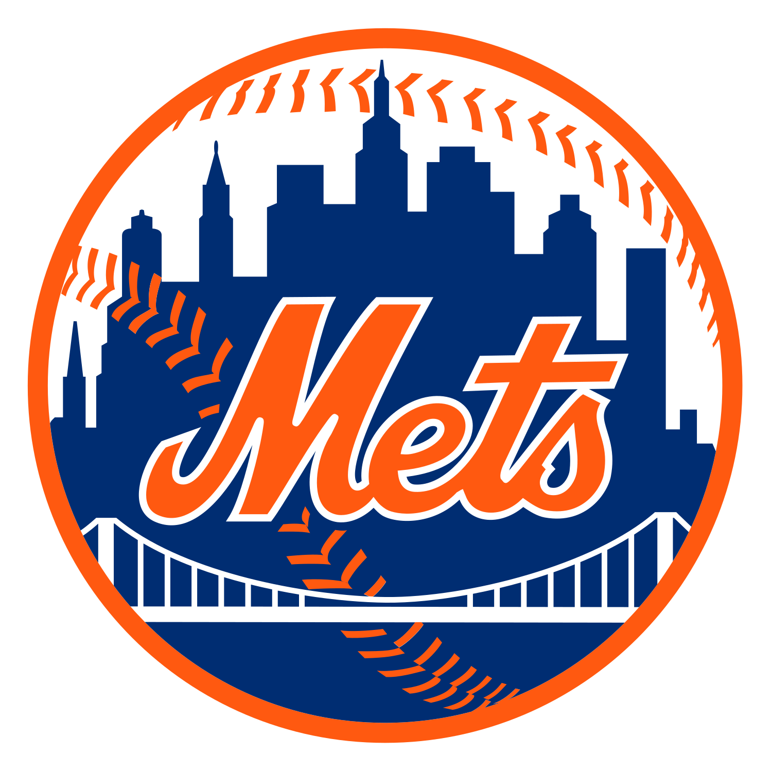 Logos and uniforms of the New York Mets - Wikiwand