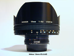 Nikon Z-mount - Wikipedia