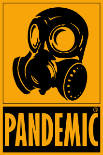 <span class="mw-page-title-main">Pandemic Studios</span> American video game developer