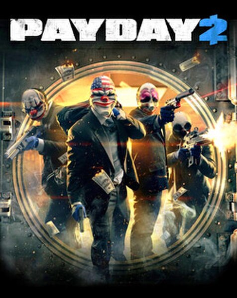 Payday 2