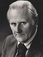 Peter Vaughan