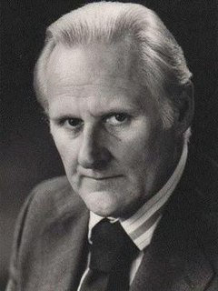 Peter Vaughan English actor