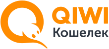 Лого на Qiwi.svg