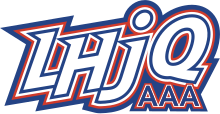 Quebec Junior Hockey League logo.svg