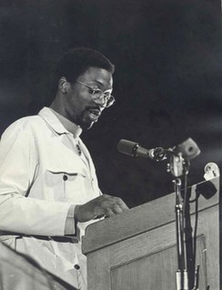 Raymond Hewitt Black Panther Party leader (1941–1988)